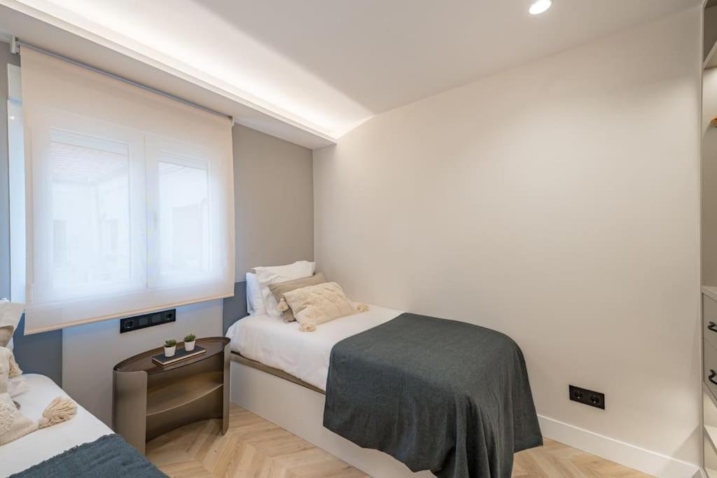 Appartement Puerta Del Sol 3Br 3Bh à Madrid Extérieur photo