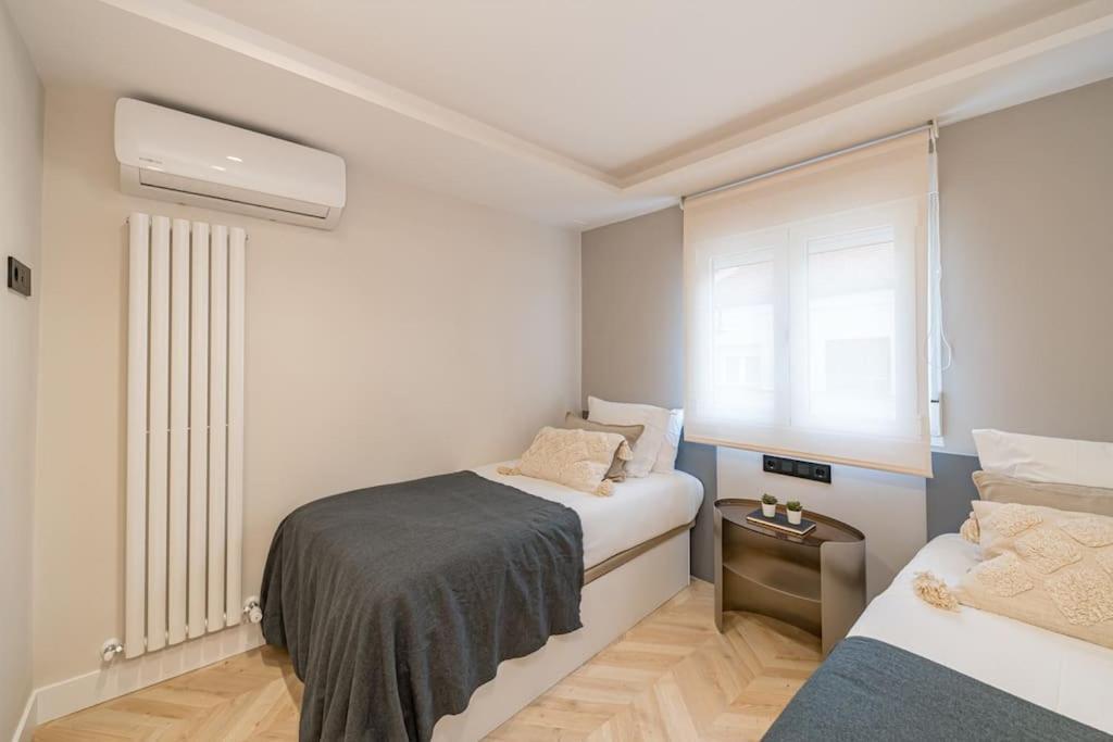 Appartement Puerta Del Sol 3Br 3Bh à Madrid Extérieur photo