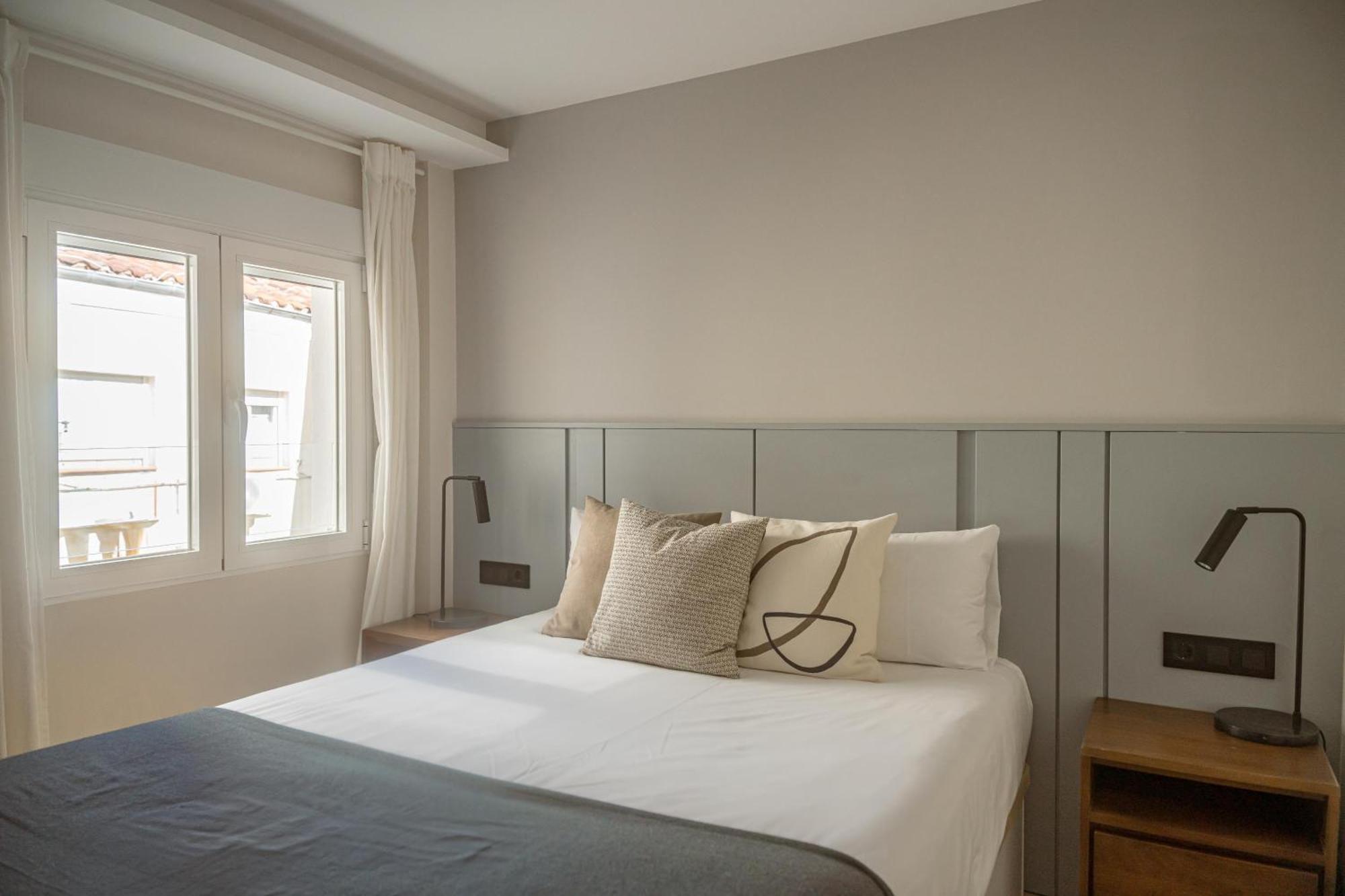 Appartement Puerta Del Sol 3Br 3Bh à Madrid Extérieur photo