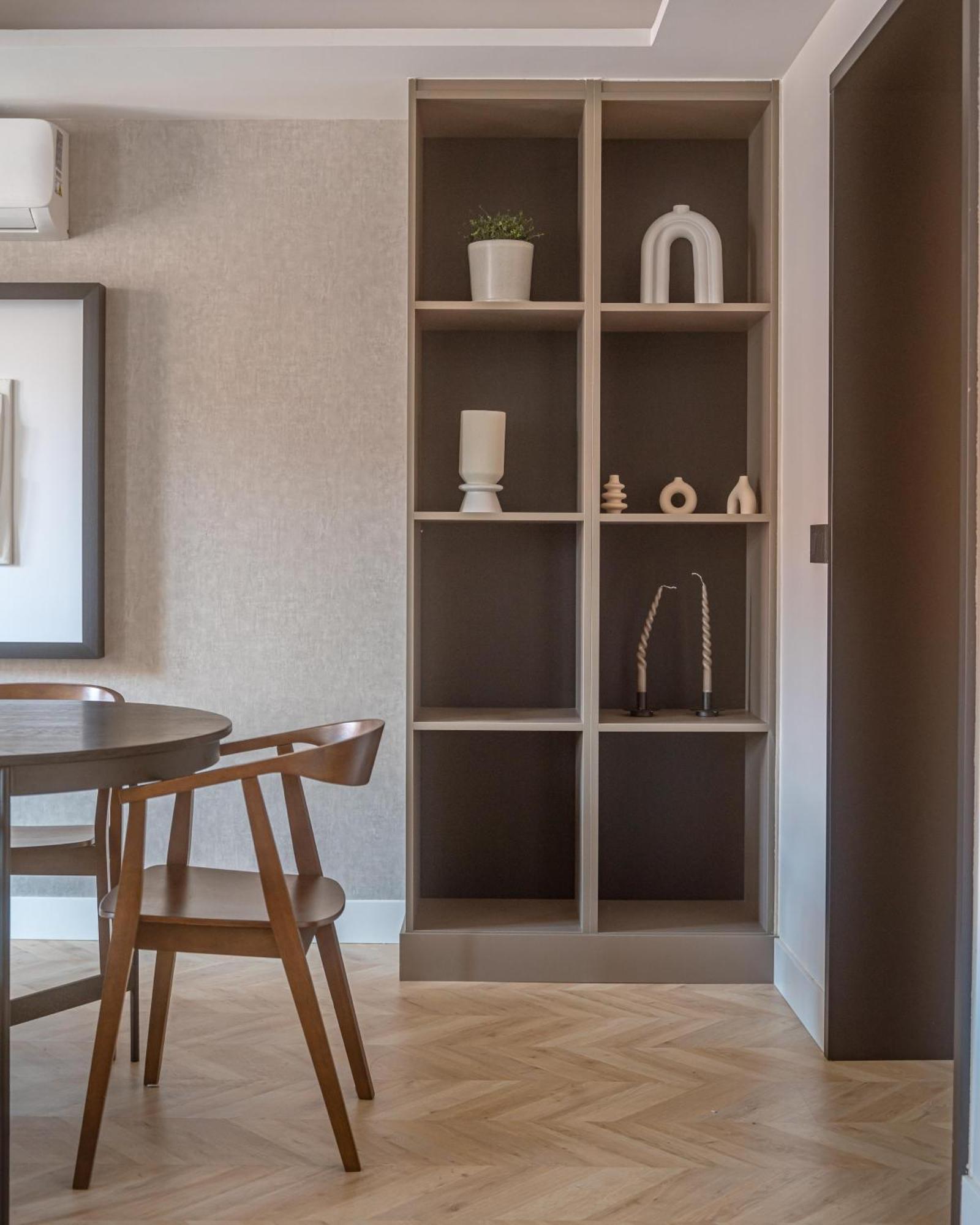 Appartement Puerta Del Sol 3Br 3Bh à Madrid Extérieur photo